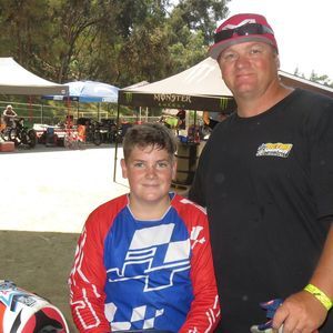 Meet your Posher, Dylan